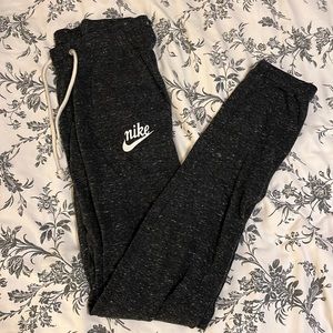 Nike sweatpants